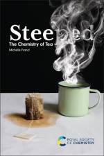 Steeped af Michelle (Bryn Mawr College