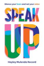Speak Up af Hayley Mulenda