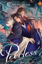 Peerless (Novel) Vol. 4 af Meng Xi Shi