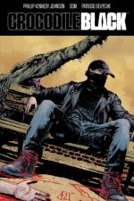 Crocodile Black af Phillip Kennedy Johnson