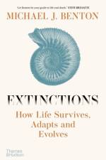 Extinctions af Michael J. Benton