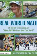Real World Math af Marya Washington Tyler
