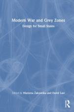 Modern War and Grey Zones