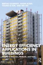 Energy Efficiency Applications in Buildings af Bertug Ozarisoy