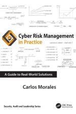 Cyber Risk Management in Practice af Carlos Morales