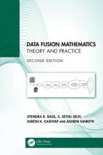 Data Fusion Mathematics af Jitendra R. (National Aerospace Laboratories (CSIR-NAL) Raol