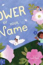 The Power of Your Name af Jyoti Rajan Gopal