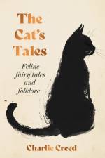 The Cat's Tales af Charlie Creed