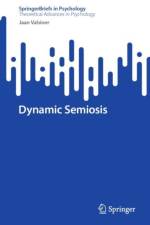 Dynamic Semiosis af Jaan Valsiner