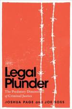 Legal Plunder af Joshua Page