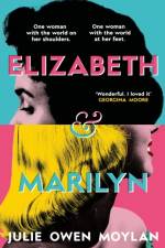 Elizabeth and Marilyn af Julie Owen Moylan