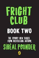 FRIGHT CLUB #2 af Sibeal Pounder