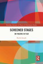Screened Stages af Rachel Joseph