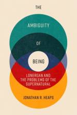 The Ambiguity of Being af Jonathan R Heaps
