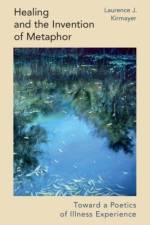 Healing and the Invention of Metaphor af Laurence J. (McGill University Kirmayer