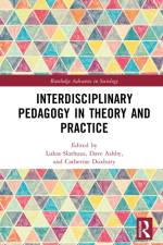 Interdisciplinary Pedagogy in Theory and Practice