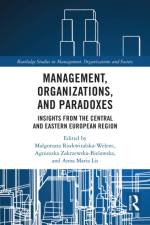 Management, Organizations, and Paradoxes