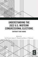 Understanding the 2022 U.S. Midterm Congressional Elections