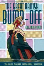 The Great British Bump-Off: Kill or Be Quilt af John Allison