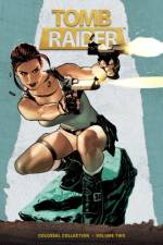 Tomb Raider Colossal Collection Volume 2 af Dan Jurgens