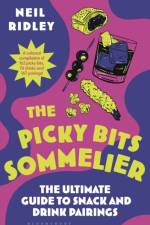 The Picky Bits Sommelier af Neil Ridley