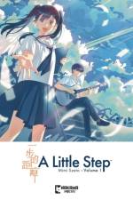 A Little Step af Mimi Szeto