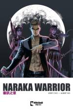 Naraka Warrior Vol. 1 af Albert Ng