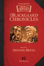 Opening Moves af Phil Lollar