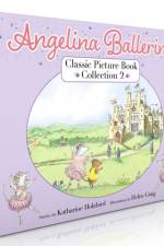 Angelina Ballerina Classic Picture Book Collection 2 (Boxed Set) af Katharine Holabird