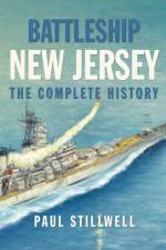 Battleship New Jersey af Paul L Stillwell