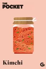 The Pocket Kimchi