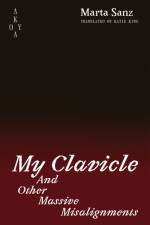 My Clavicle af Marta (Author) Sanz