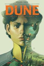 Dune: House Atreides Vol. 3