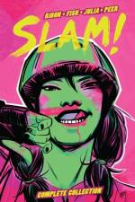 SLAM! Complete Collection af Pamela Ribon