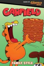 Garfield: Family Style af Ryan Estrada