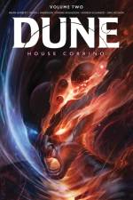 Dune: House Corrino Vol. 2 af Brian Herbert