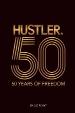 HUSTLER®50 af Liz Flynt