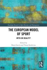 The European Model of Sport