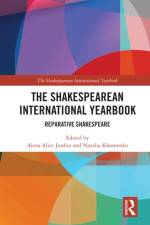The Shakespearean International Yearbook