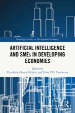 Artificial Intelligence and SMEs in Developing Economies