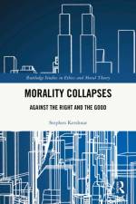Morality Collapses af Stephen (State University of New York at Fredonia Kershnar