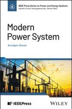 Modern Power System af Arindam (Curtin University Ghosh