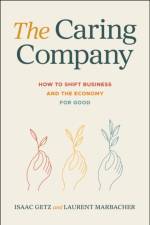 The Caring Company af Isaac Getz