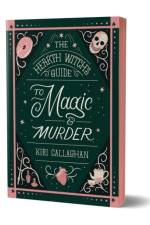 The Hearth Witch's Guide to Magic & Murder af Kiri Callaghan
