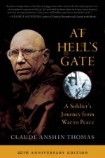 At Hell's Gate