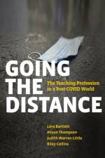 Going the Distance af Lora Bartlett