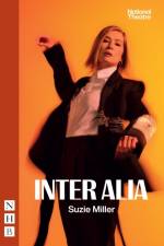 Inter Alia af Suzie Miller
