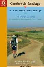 A Pilgrim's Guide to the Camino de Santiago (Camino Frances) af John Brierley