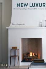 New Luxury af Dean Keyworth