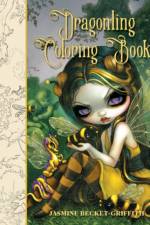 Dragonling Coloring Book